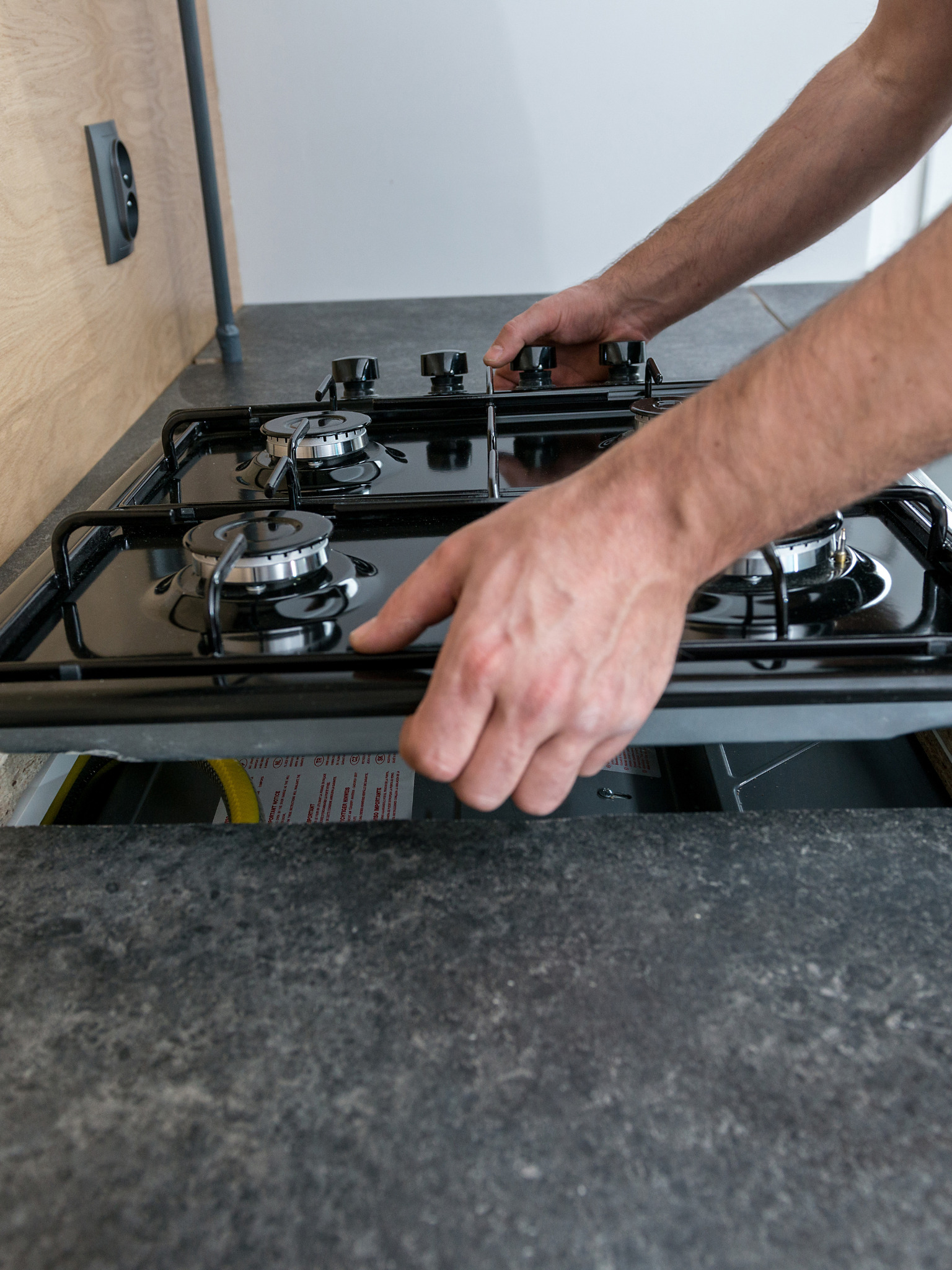 heating engineers Prescot, L34