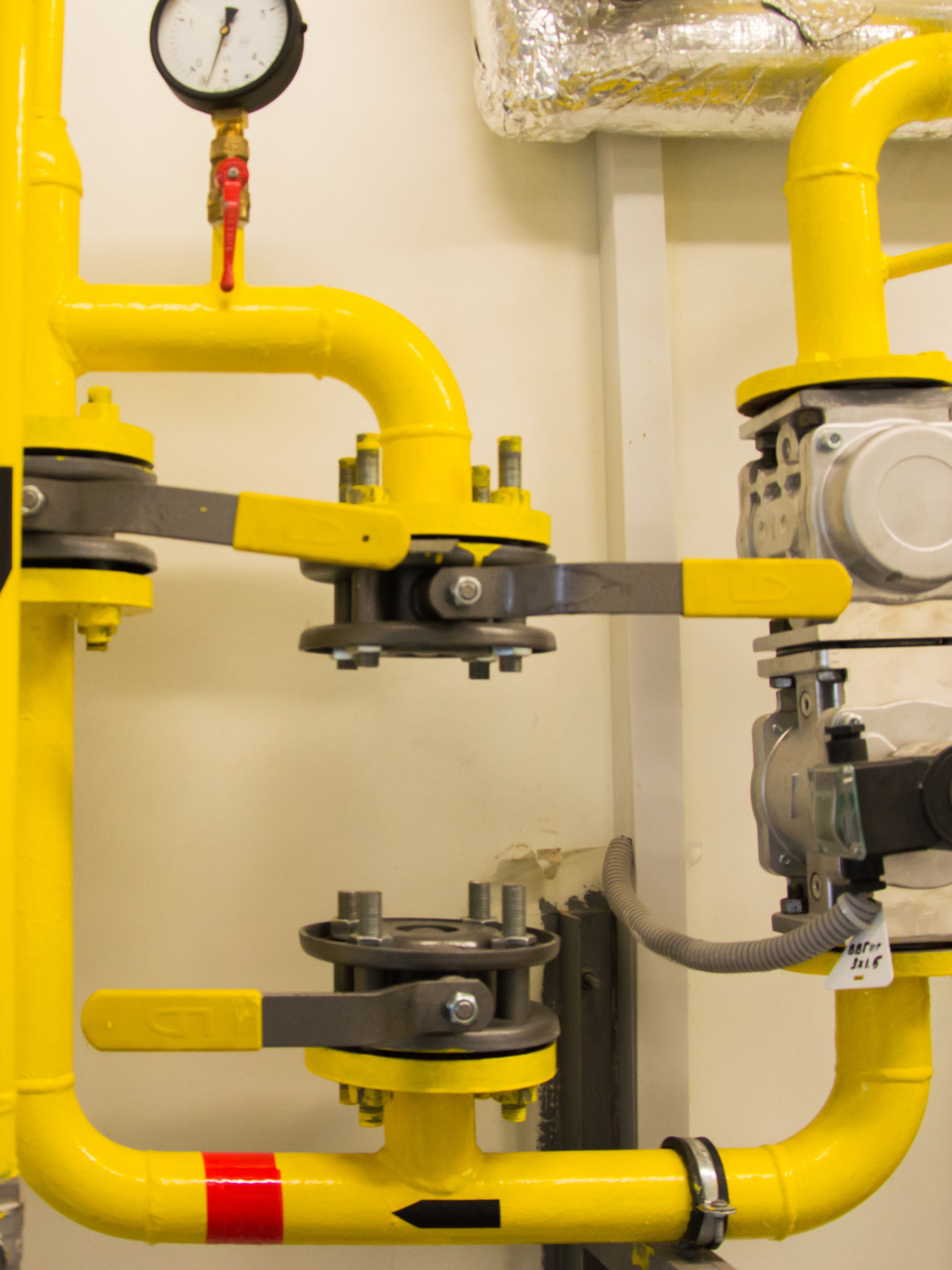 emergency gas engineer Prescot, L34